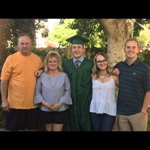 Meet your Posher, Jill